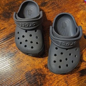 Crocs shoes